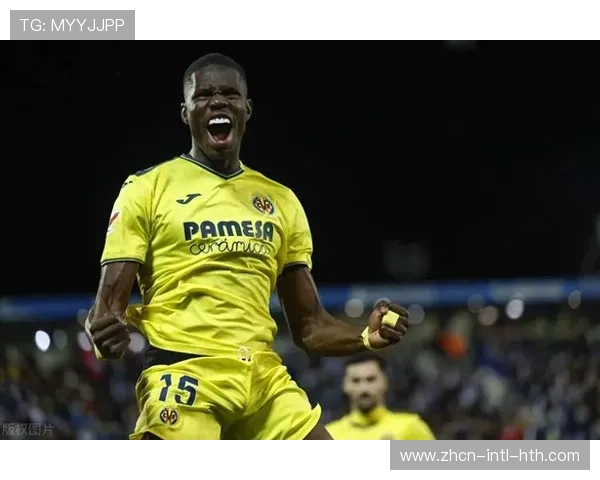 米卡塔泽传射建功，比利亚雷亚尔客场轻取三分