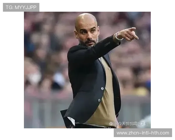 英足总曾追求瓜迪奥拉而非克洛普执教英格兰队，接触多位名帅未果