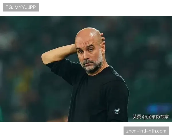 赛前发布会，瓜迪奥拉确认哈兰德与德布劳内均可出战布莱顿